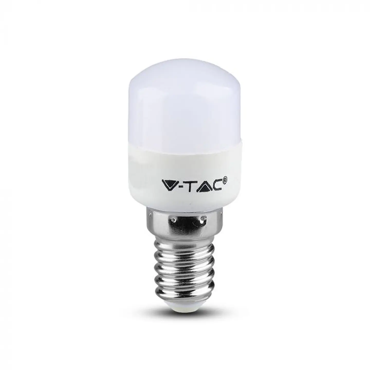 Lâmpada LED ST26 2W 3000K E14 V-TAC 1
