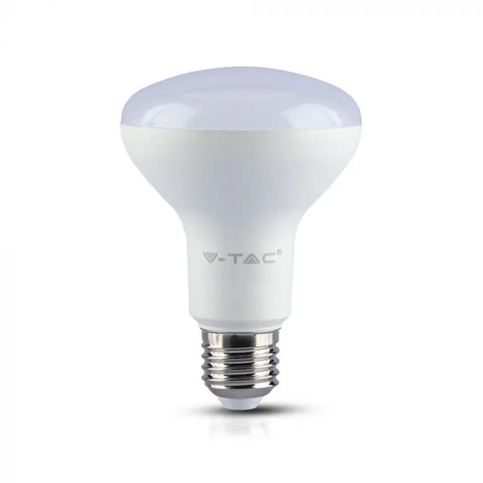 Lamp LED Chip Samsung 10W E27 R80 V-TAC 1