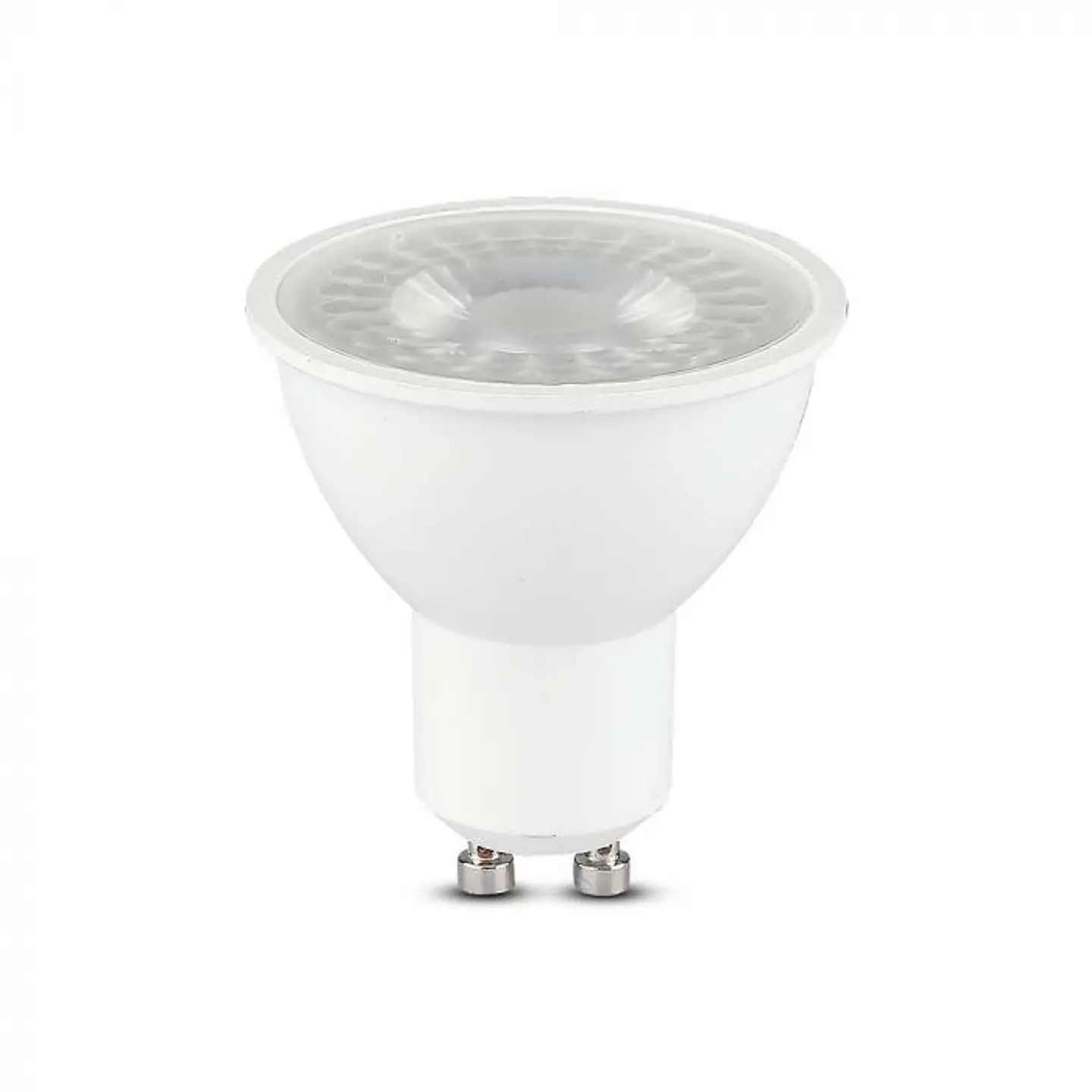 Lamp LED Chip Samsung 7.5W GU10 38° V-TAC 2