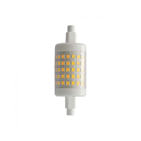 Bombilla LED SMD 7W 6500K 78mm R7S V-TAC