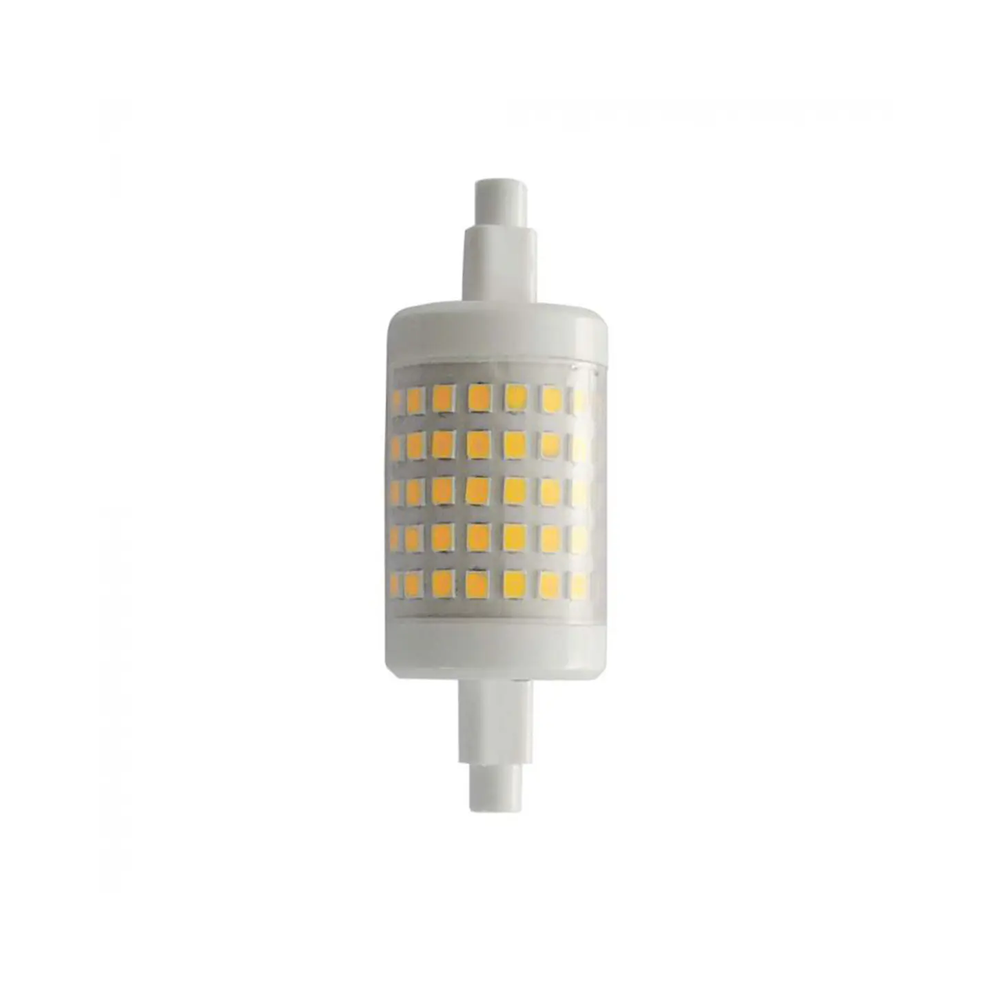 Lâmpada LED SMD 7W 6500K 78mm R7S V-TAC 1