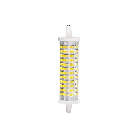 Bombilla LED Ceramic 16W 3000K 118mm R7S V-TAC