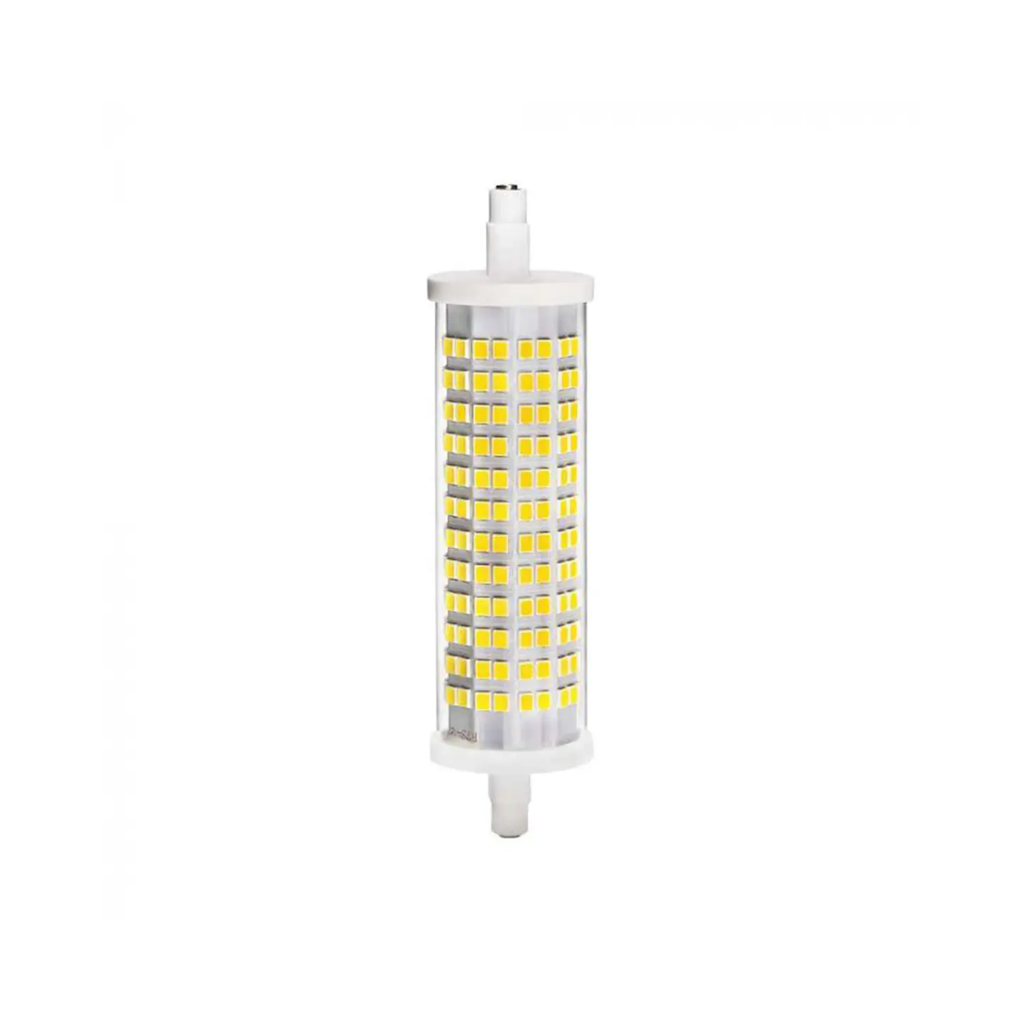 Lâmpada LED Ceramic 16W 3000K 118mm R7S V-TAC 1
