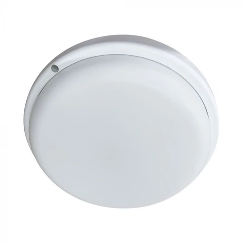 Plafond Bulkhead LED 12W 6500K IP54 V-TAC