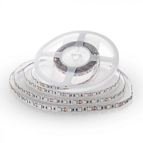 Fita LED 60 LED 11W/M 4000K 12V IP20 V-TAC