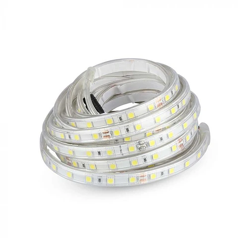 Fita LED 60 10W/M 3000K 24V IP65 V-TAC 