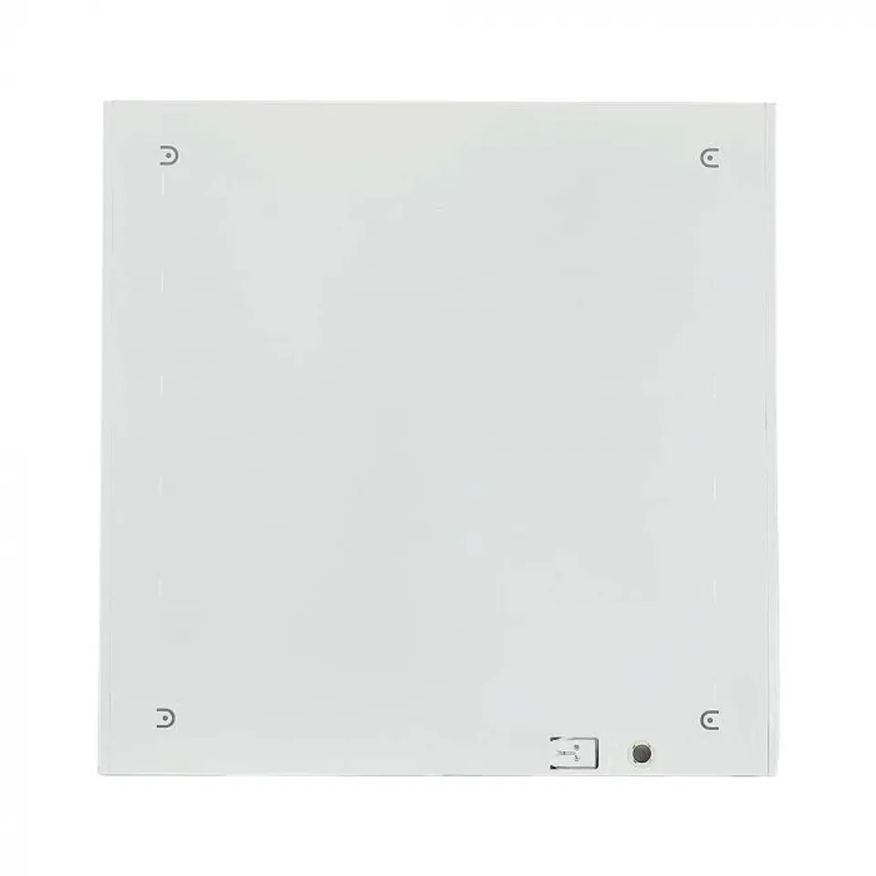 Square LED Panel 2IN1 recessed/surface mounted 36W 6500K 600X600mm V-TAC 4