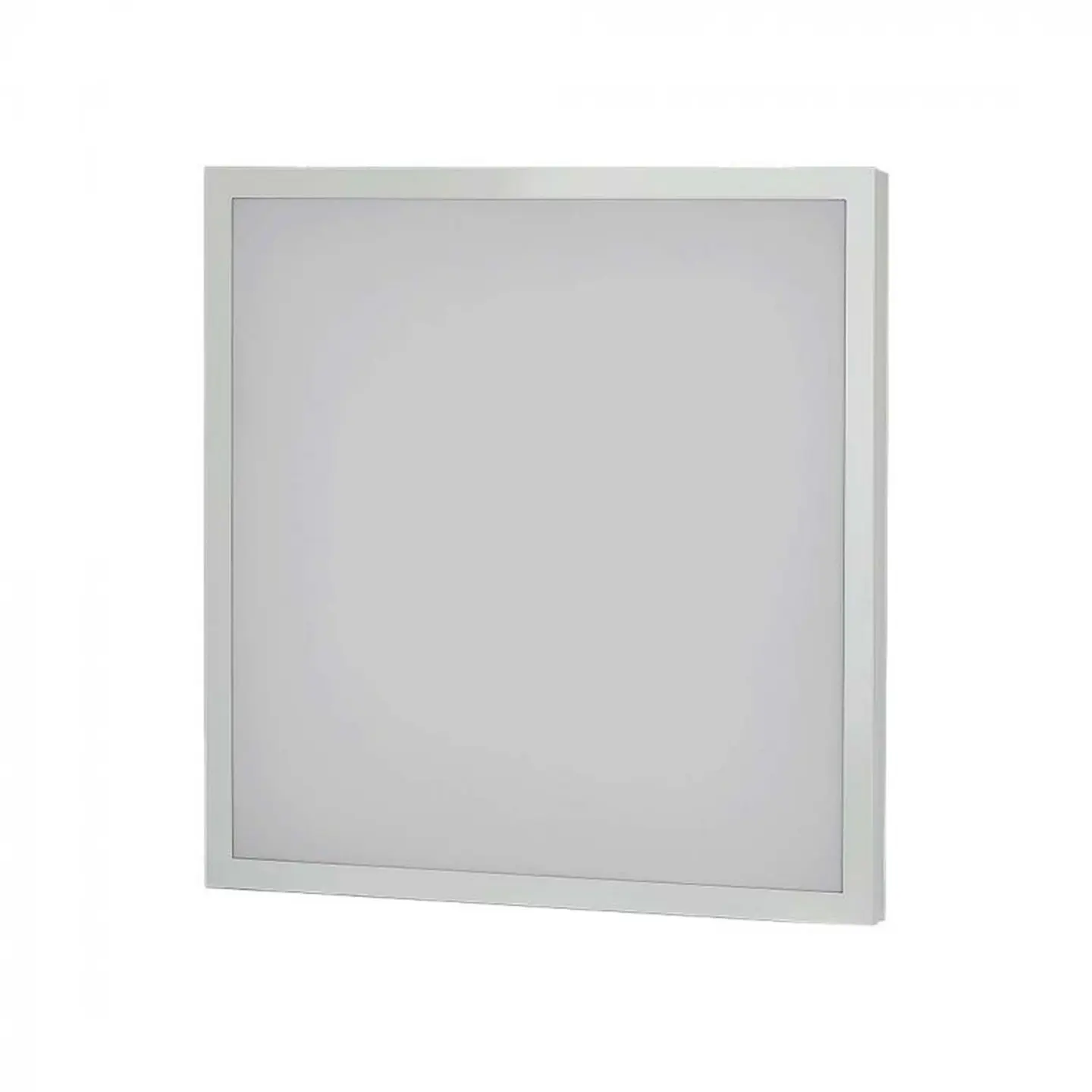 Square LED Panel 2IN1 recessed/surface mounted 36W 6500K 600X600mm V-TAC 1