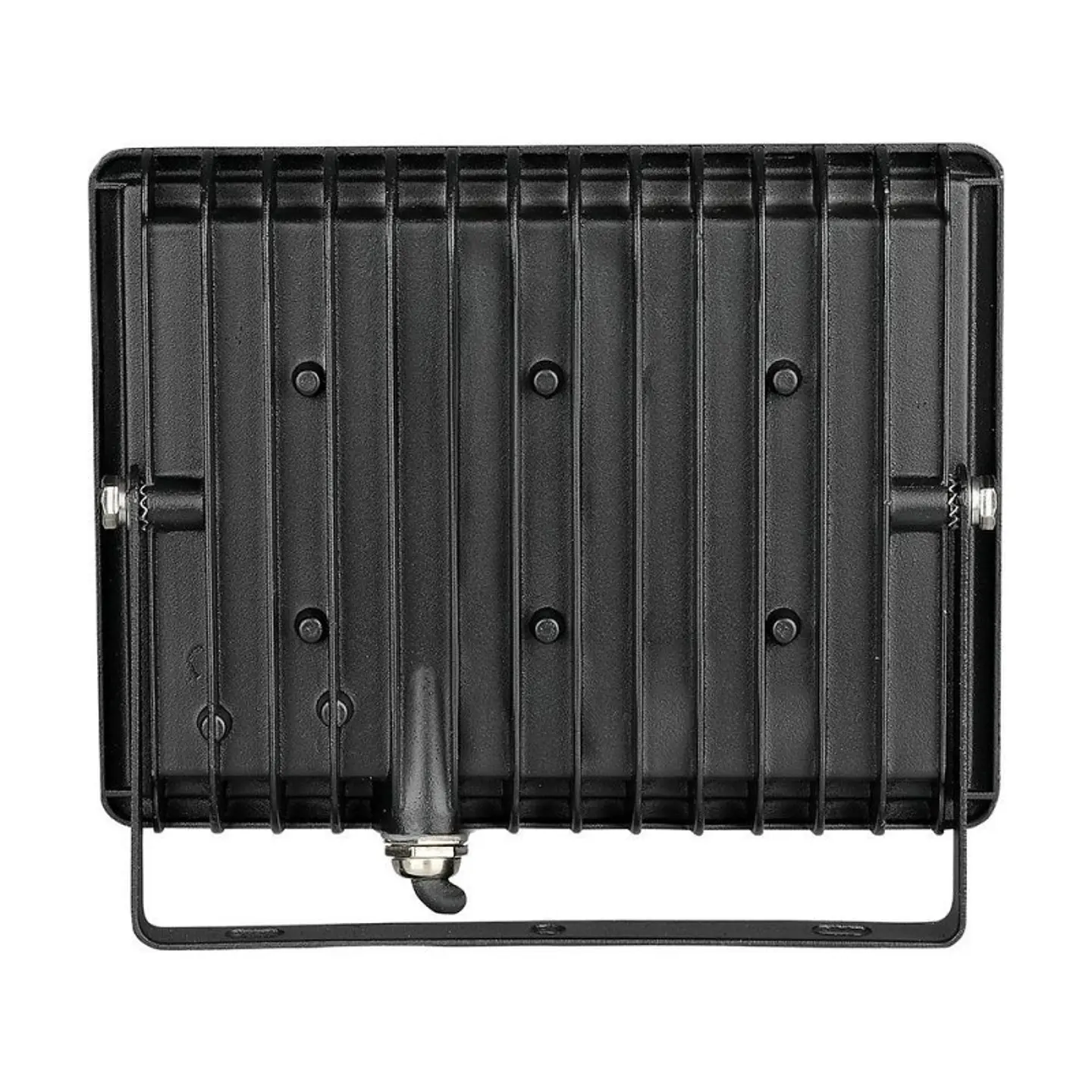 Proyector LED E-Series SMD 20W 3000K Cuerpo Negro V-TAC 4