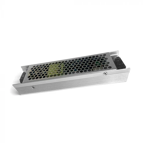 Driver SLIM LED 120W 24V 5A IP20 V-TAC