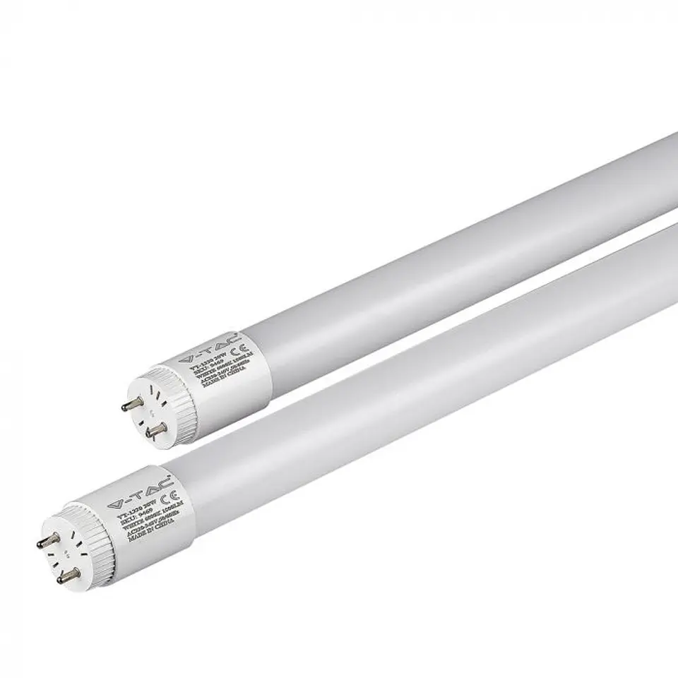 Pantalla Estanca LED 2x22W 1500mm 4000K IP65 (bombillas incluidas) V-TAC 6