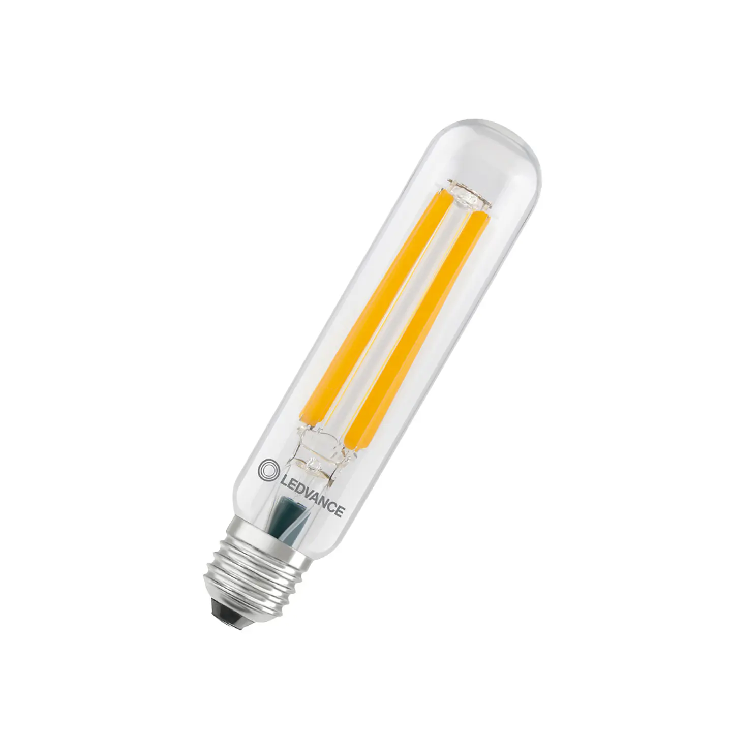 Lamp NAV 50 LED Filament V 21W 727 3600lm E27 Ledvance 1