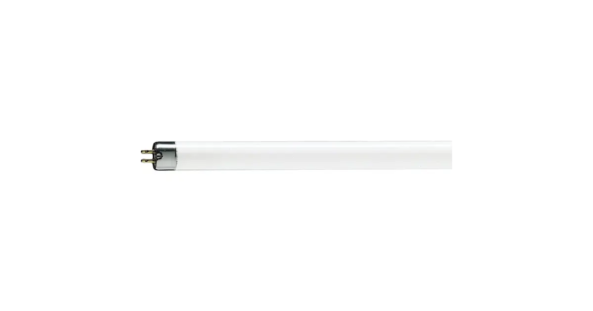 Tubo fluorescente TL Mini 6W/33-640 Philips