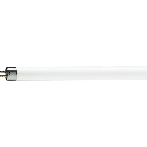 Lâmpada fluorescente TL Mini 6W/33-640 Philips