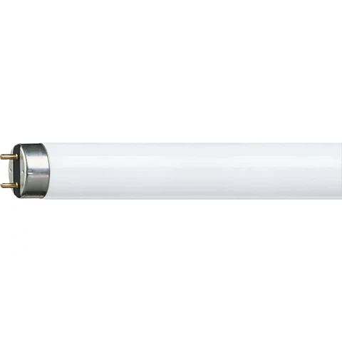 Tubo fluorescente MASTER TL-D Super 80 18W Philips
