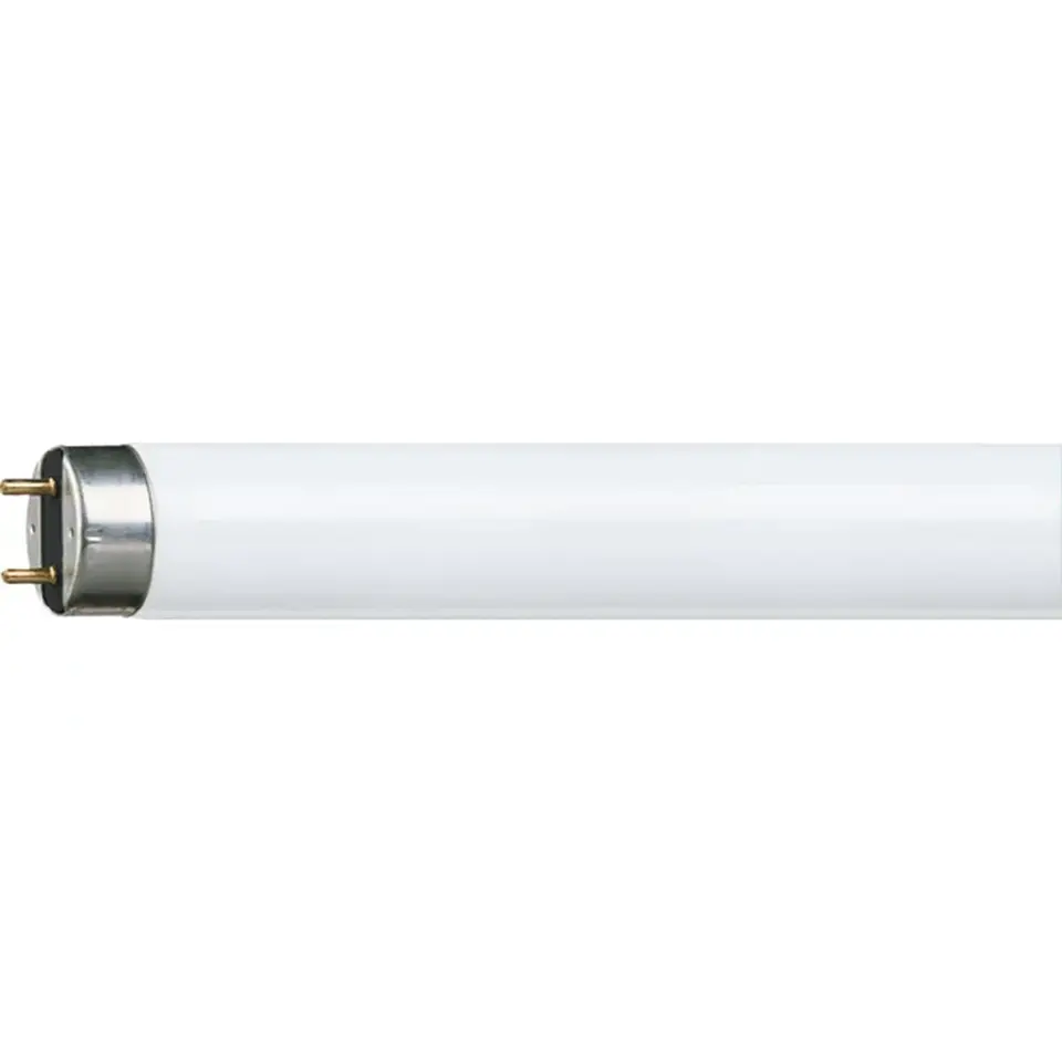 Lâmpada fluorescente MASTER TL-D Super 80 36W Philips 1