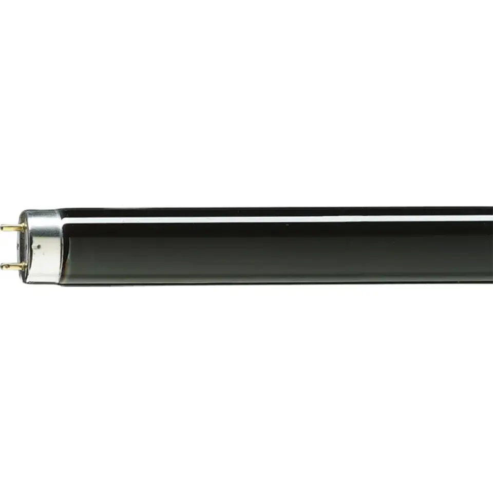 Fluorescent lamp Blacklight TL-D 36W 1SL/25 Philips 1