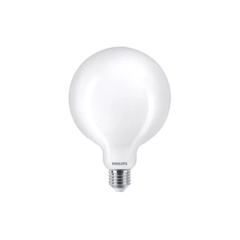 Bombilla LED classic 120W G120 E27 CW FR ND 1PF/4 Philips