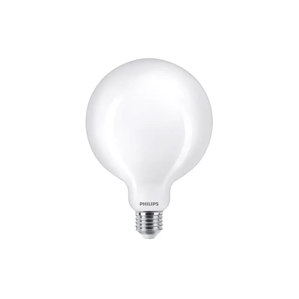Lamp LED classic 120W G120 E27 CW FR ND 1PF/4 Philips 1