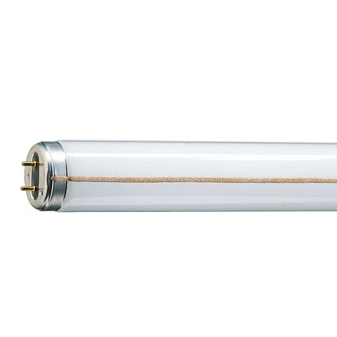 Bombilla Arranque Rápido TL-M Super 80 40W 840 1SL/25 Philips