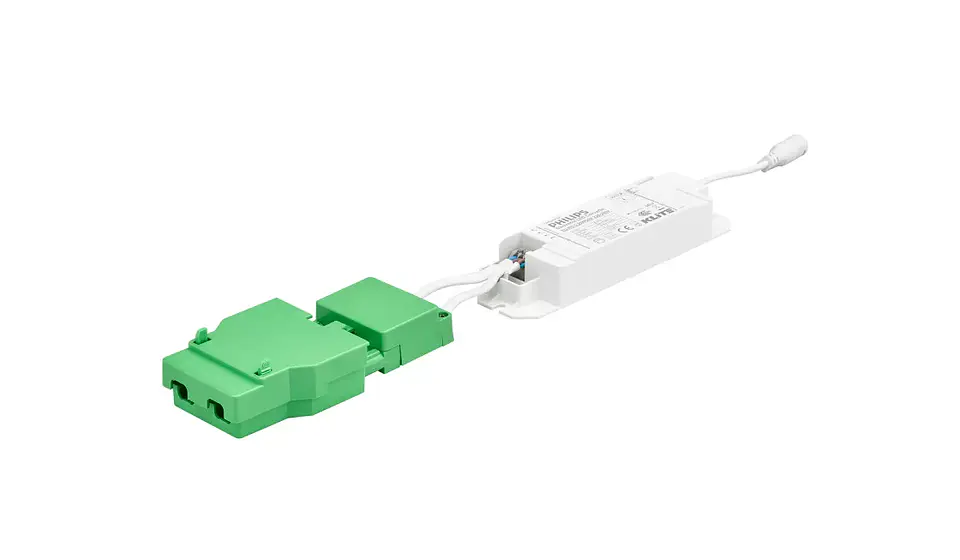 Painel CoreLine RC132V G6 36S/840 PSU W30L120 OC Philips 3