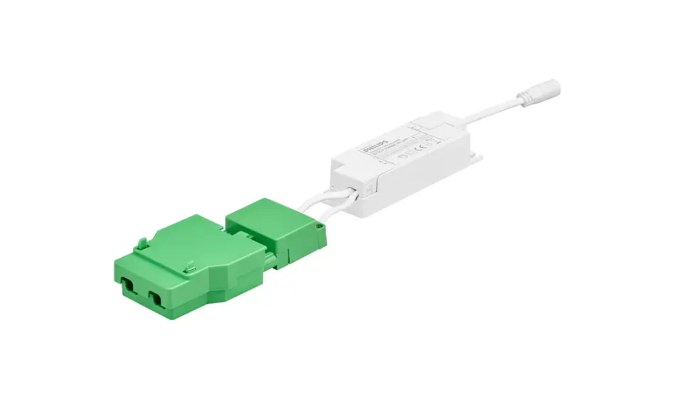 Painel CoreLine RC132V G6 36S/840 PSU W30L120 OC Philips 4