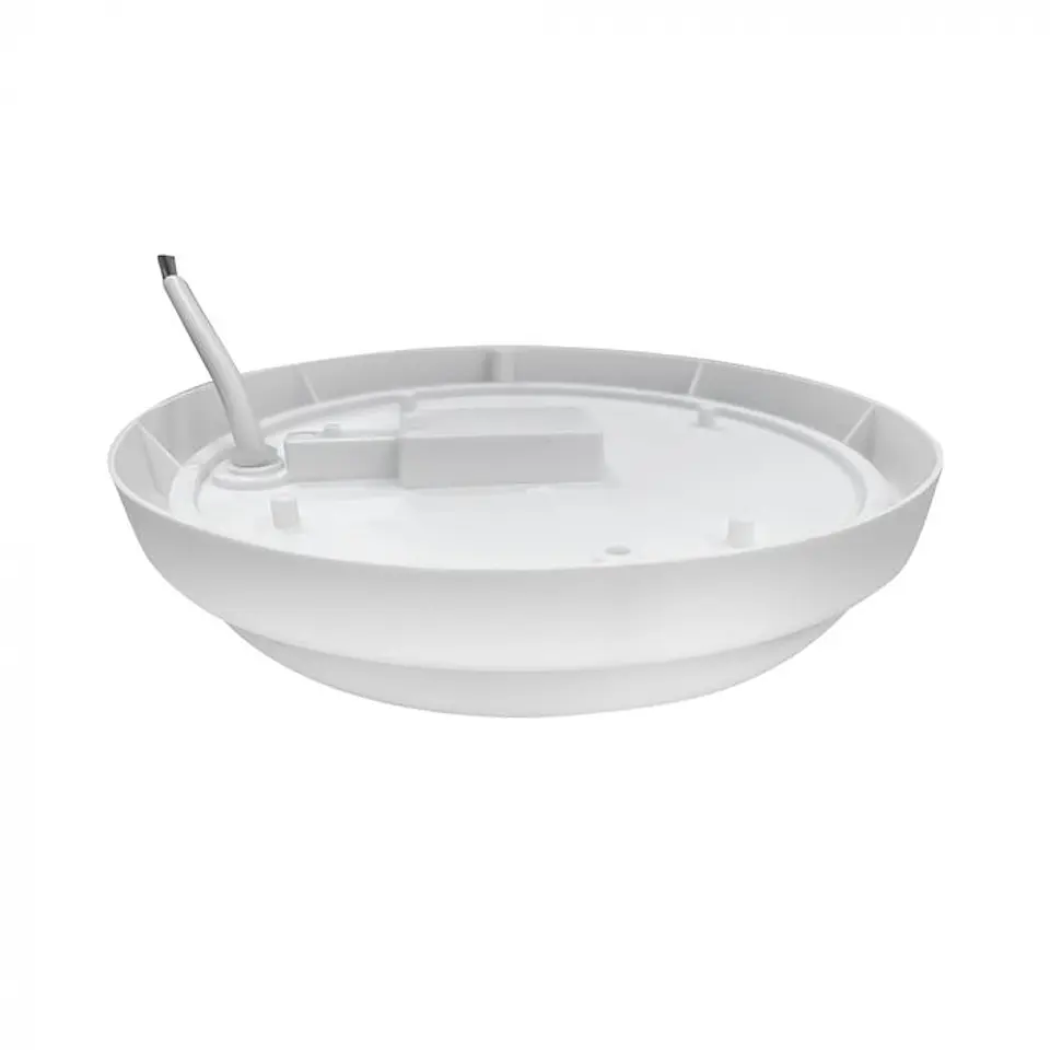 Plafon Bulkhead LED 24W 6500K 240mm IP54 V-TAC 3