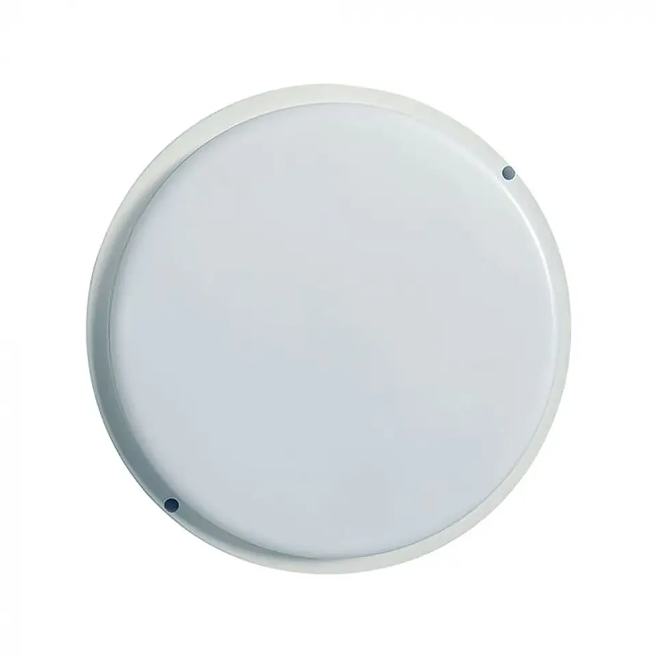 Plafon Bulkhead LED 24W 6500K 240mm IP54 V-TAC 2