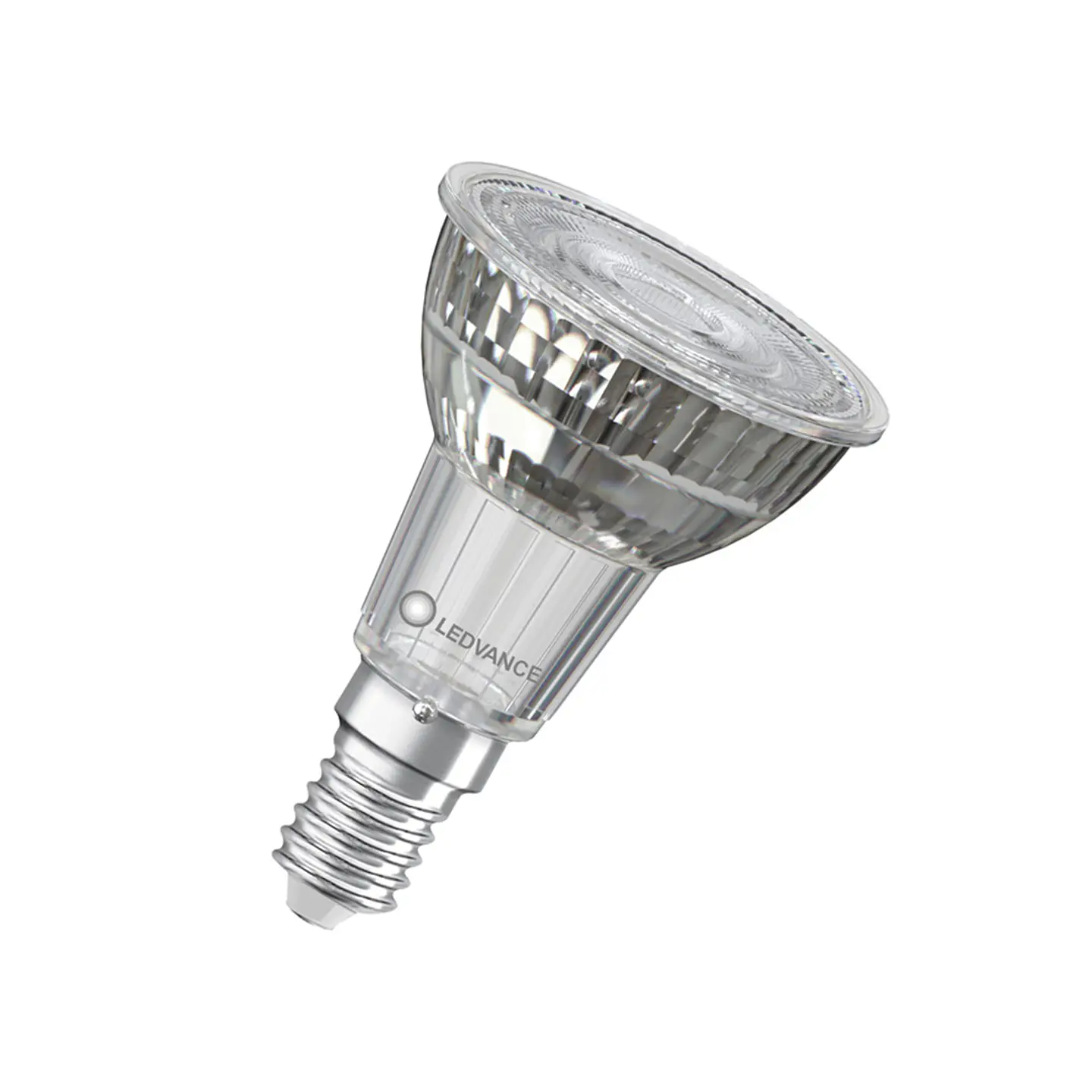 Bombilla LED PAR16 50 36° DIM P 4.8W 927 E14 Ledvance 1