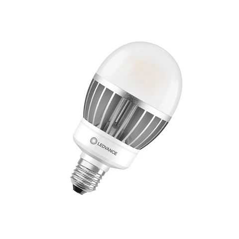 Lâmpada HQL LED ALU Performance 21.5W 827 2700lm E27 Ledvance