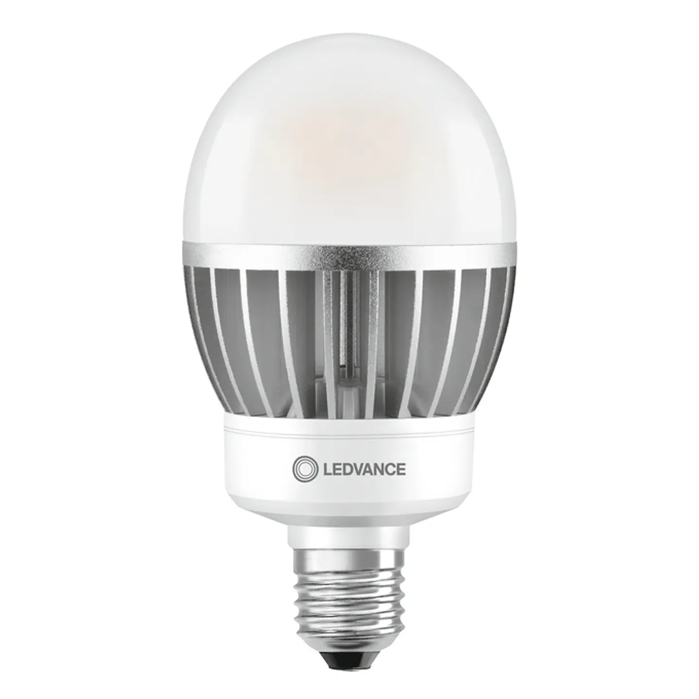 Lamp HQL LED ALU Performance 21.5W 827 2700lm E27 Ledvance 2