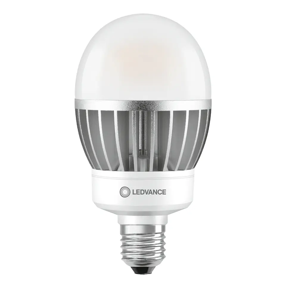 Lamp HQL LED ALU Performance 21.5W 827 2700lm E27 Ledvance 2