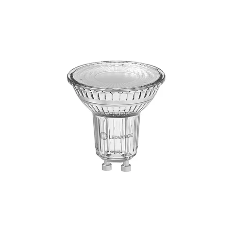 Lâmpada LED PAR16 35 P 2.6W 830 GU10 36° Ledvance