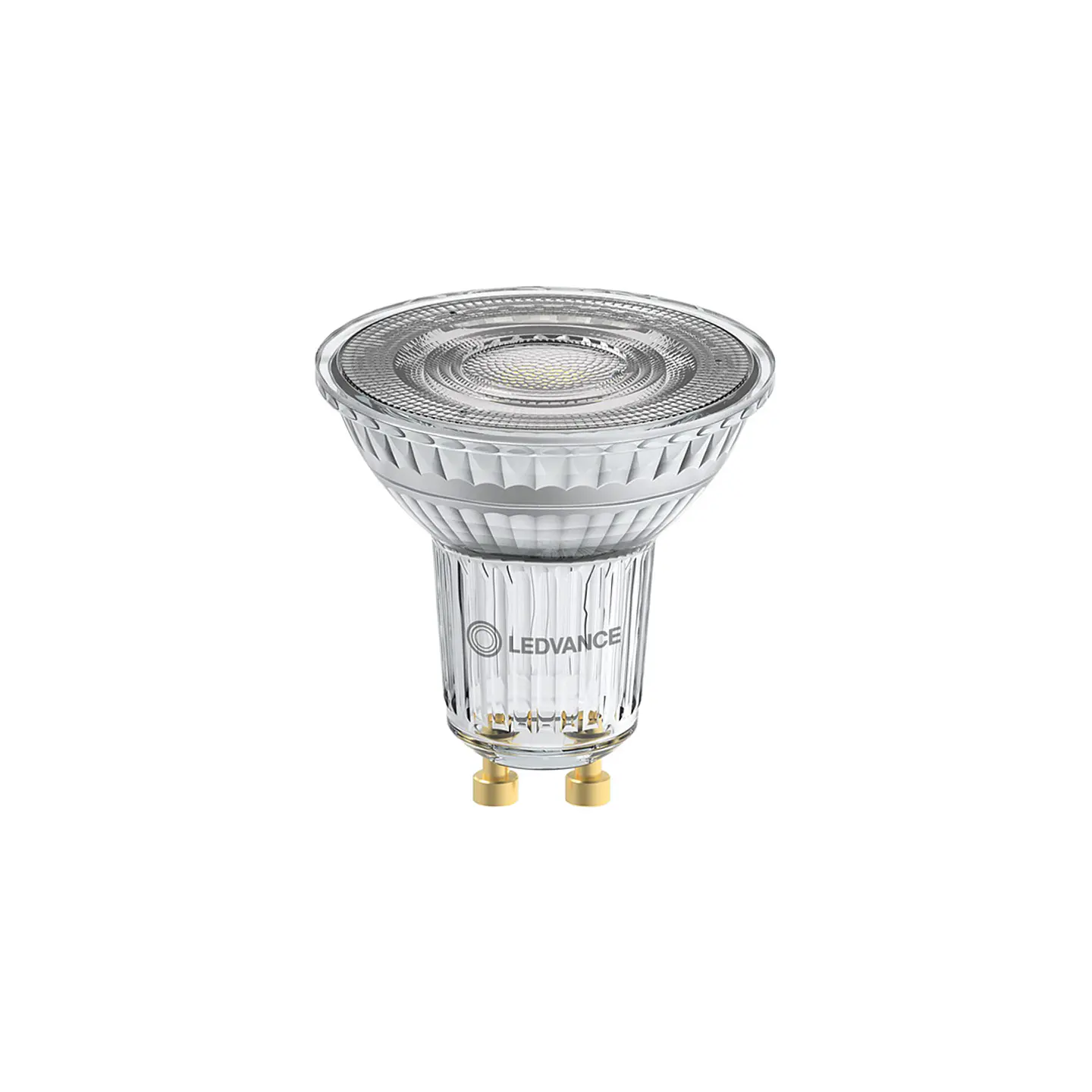 Bombilla LED PAR16 50 DIM S 6W 927 GU10 36° Ledvance 1