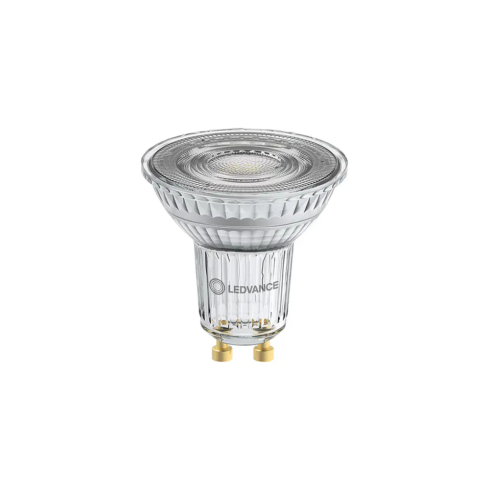 Bombilla LED PAR16 50 DIM S 6W 927 GU10 36° Ledvance 1