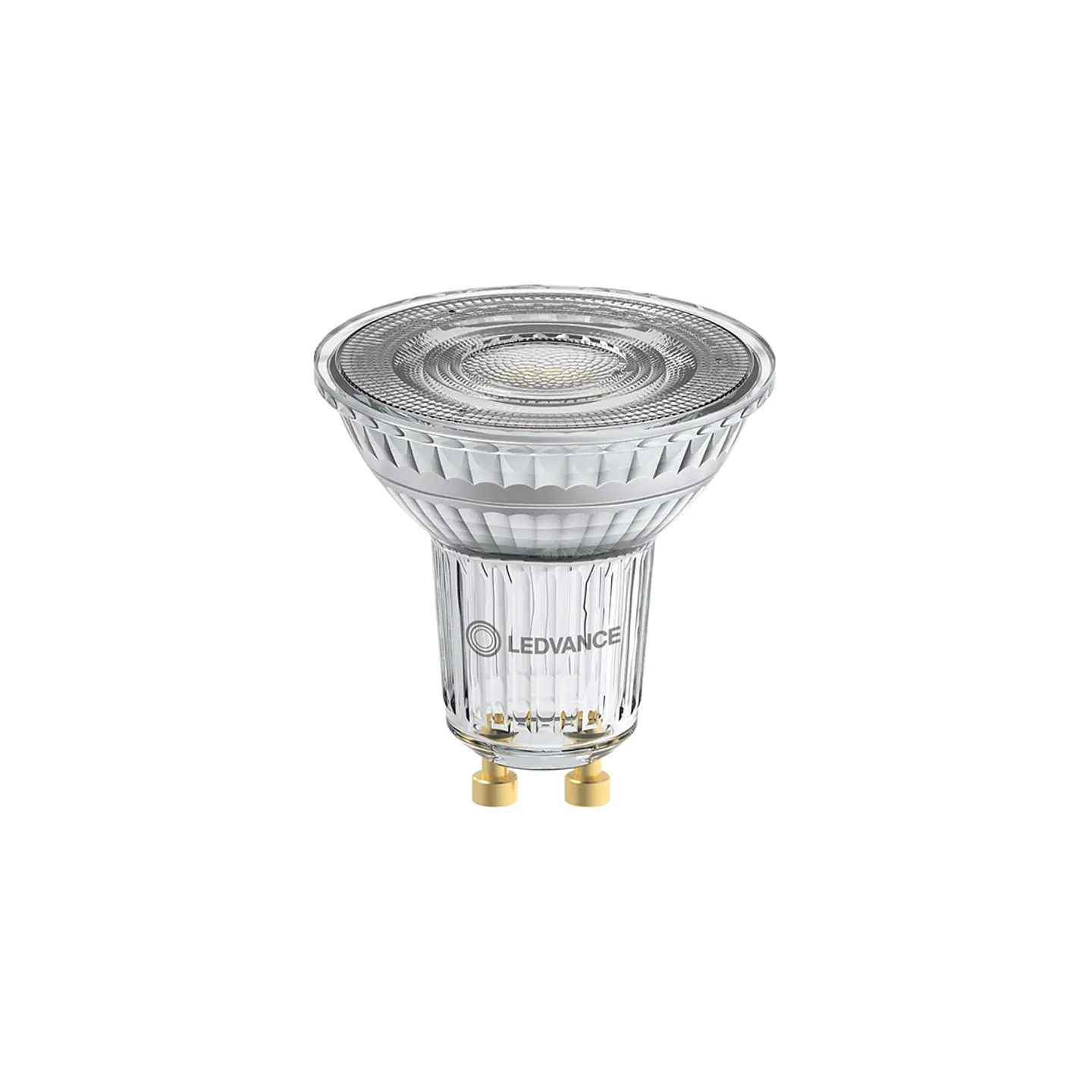 Lamp LED PAR16 80 DIM P 7W GU10 60° Ledvance 1