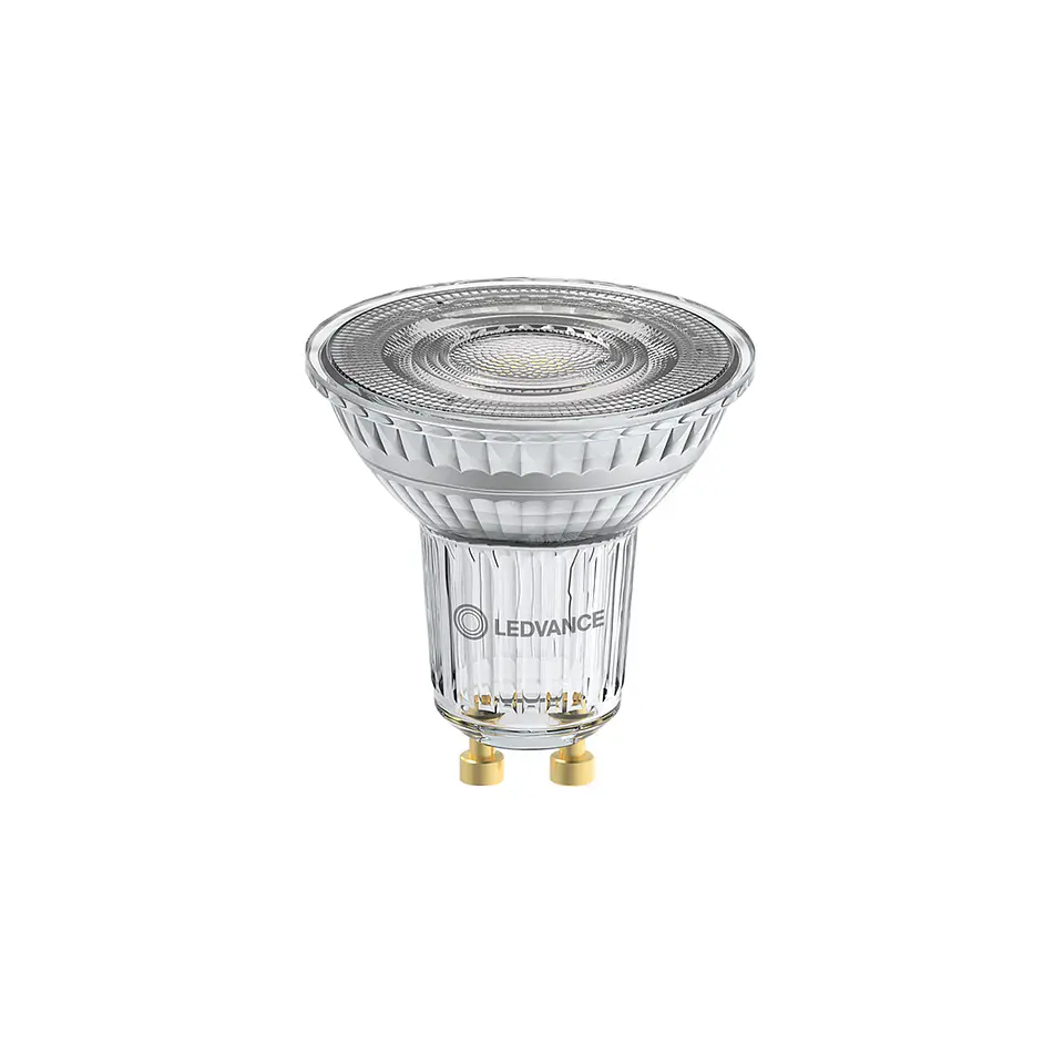 Lamp LED PAR16 80 DIM P 7W GU10 60° Ledvance 1