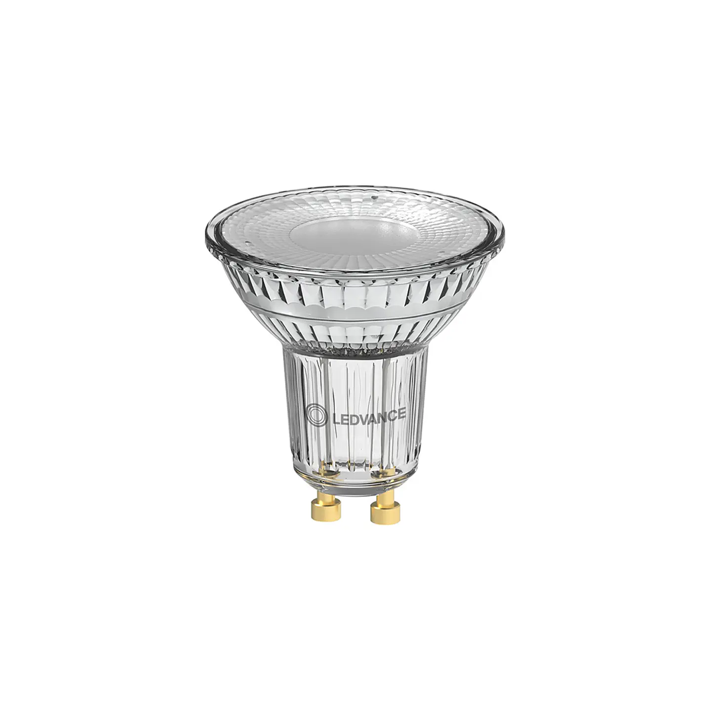 Bombilla LED PAR16 80 DIM P 7W GU10 120° Ledvance 1