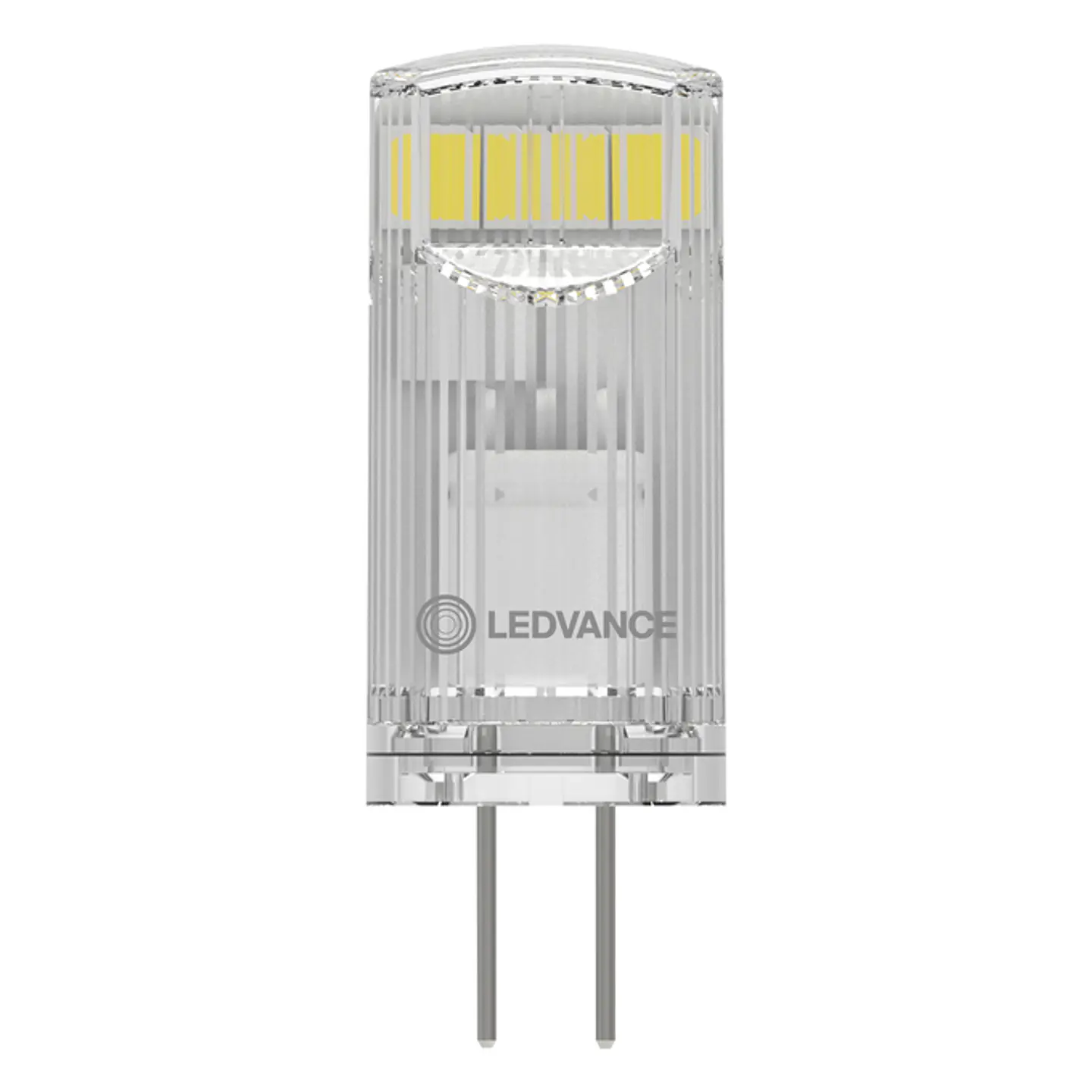 Lâmpada LED PIN 20 P 1.5=20W 827 12V G4 CL 320° Ledvance 2