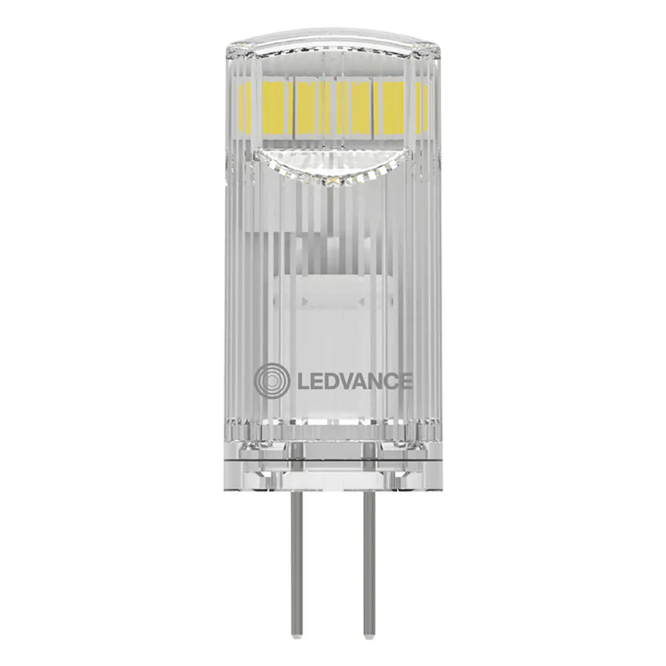 Lâmpada LED PIN 20 P 1.5=20W 827 12V G4 CL 320° Ledvance 2