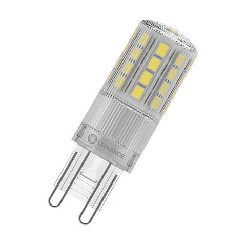 Lâmpada LED PIN 48 P 4.5W G9 CL 320° Ledvance