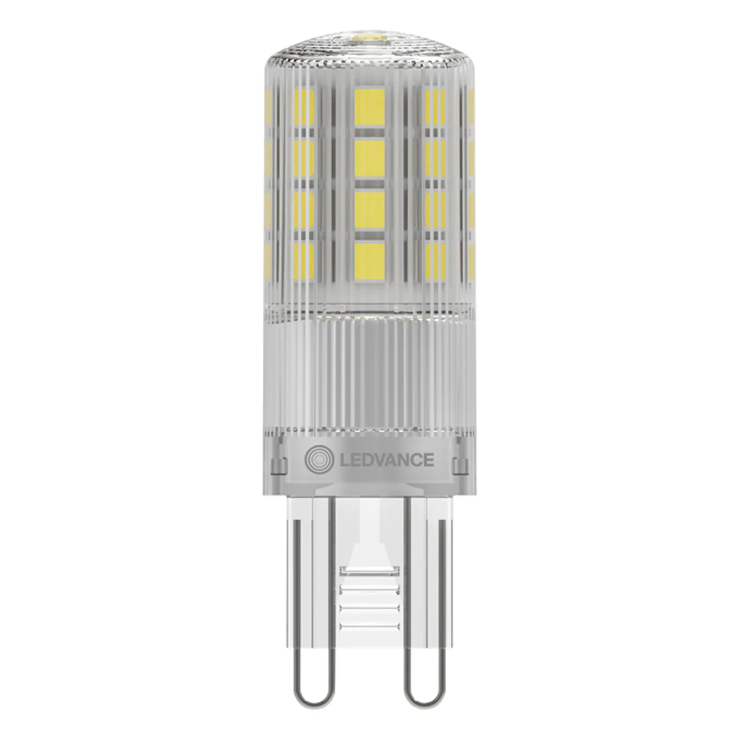 Lamp LED PIN 48 P 4.5W G9 CL 320° Ledvance 2