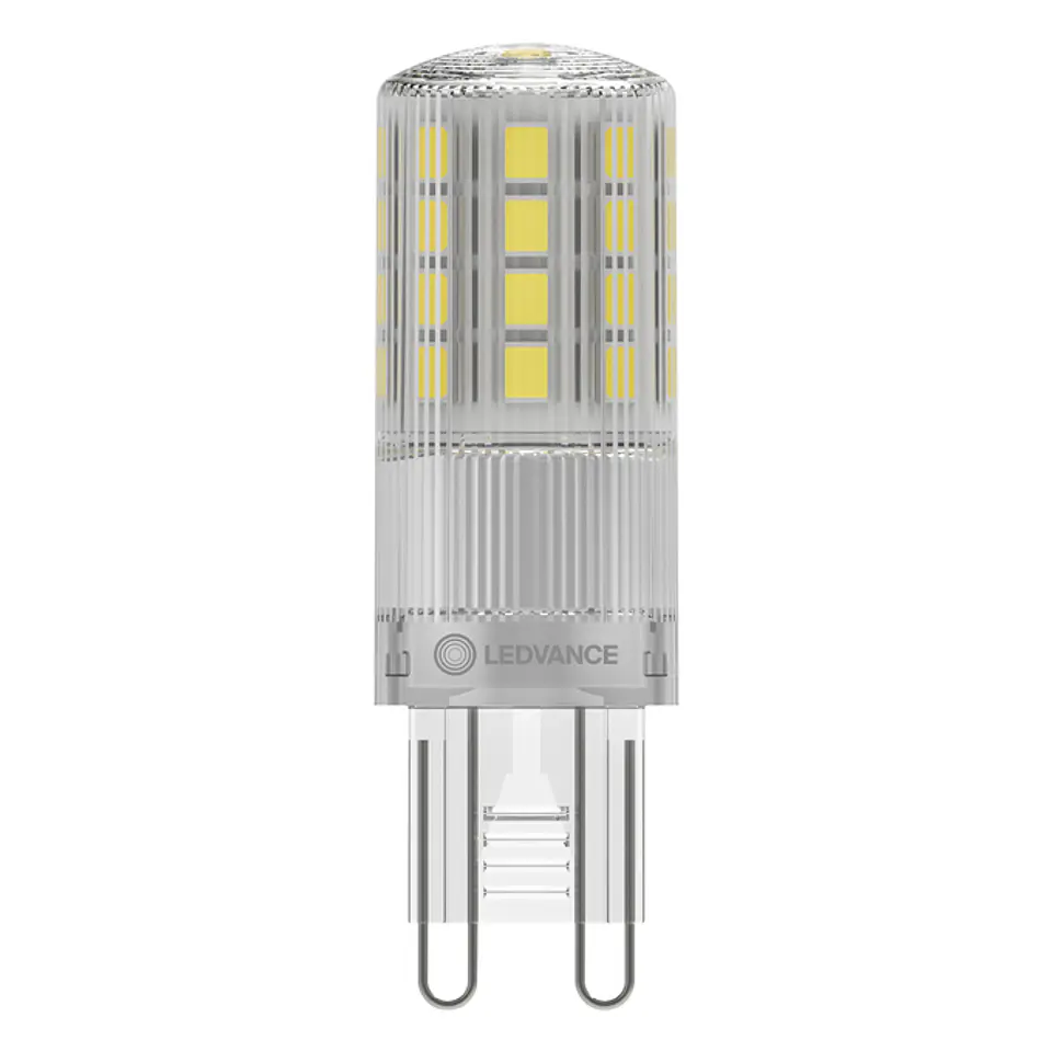 Lamp LED PIN 48 P 4.5W G9 CL 320° Ledvance 2