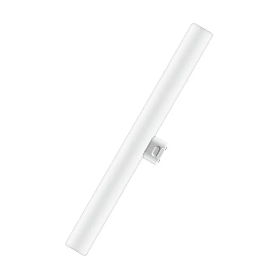 Lâmpada LEDinestra Base 300mm 25 3.5W 827 FR S14d 145° Ledvance 1