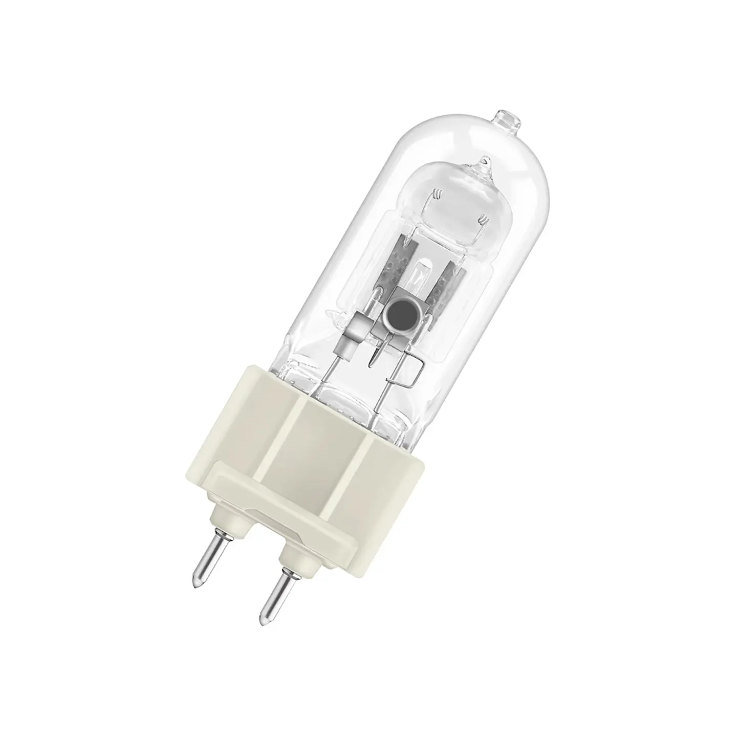Lâmpada de descarga Powerstar HQI-T 70W UVS G12 Osram 1