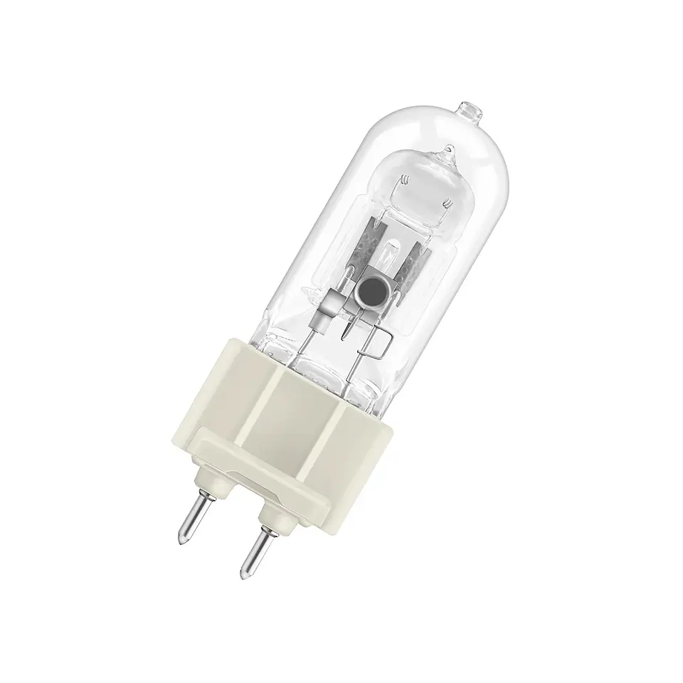 Lâmpada de descarga Powerstar HQI-T 70W UVS G12 Osram 1