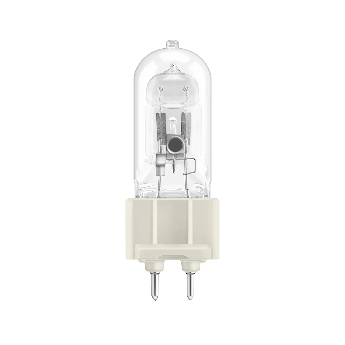 Lâmpada de descarga Powerstar HQI-T 70W UVS G12 Osram 2