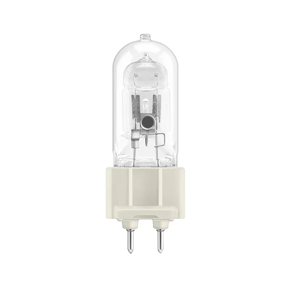 Lâmpada de descarga Powerstar HQI-T 70W UVS G12 Osram 2