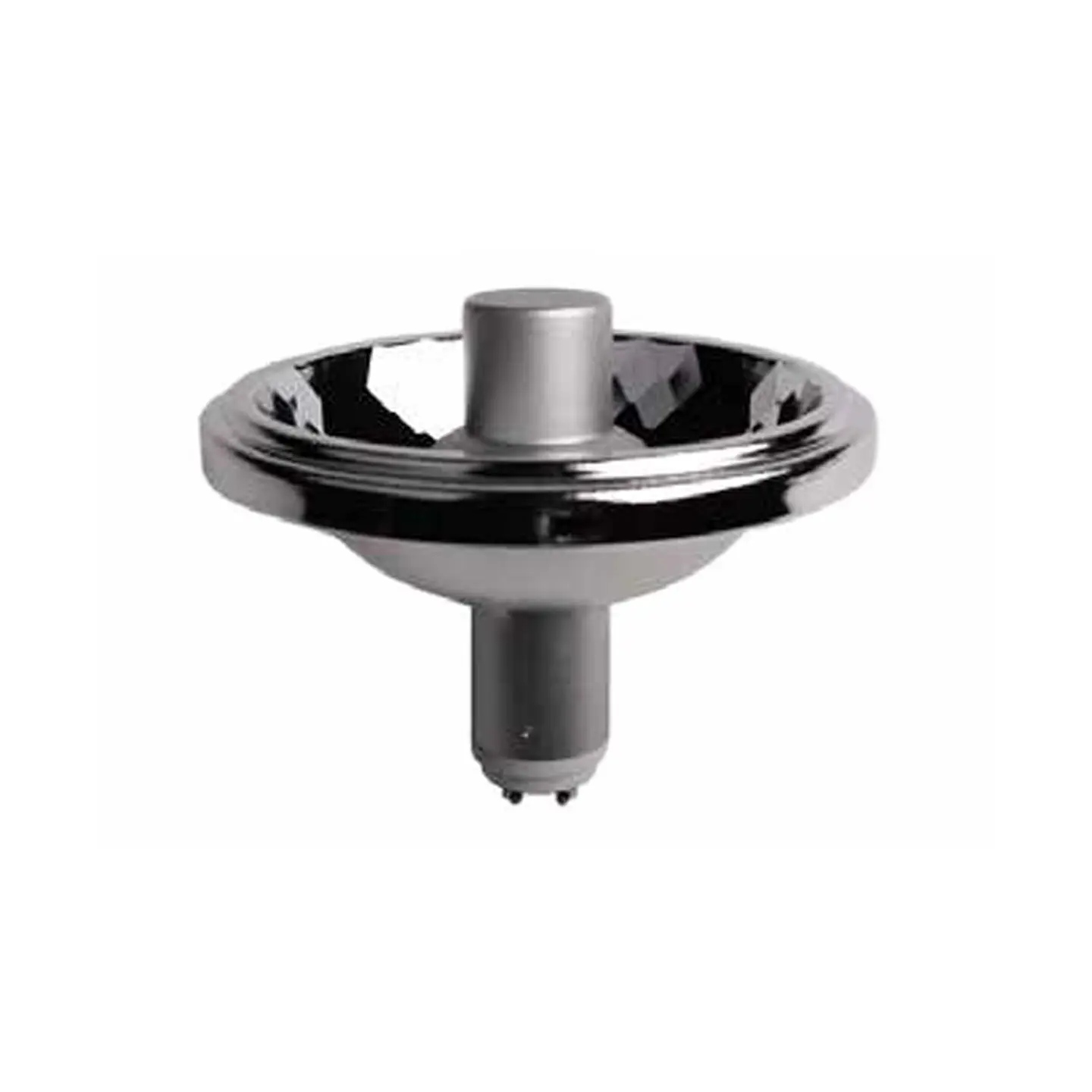 Lâmpada MASTERCOLOUR CDM-R111 70W 830 GX8.5 10° Philips 1