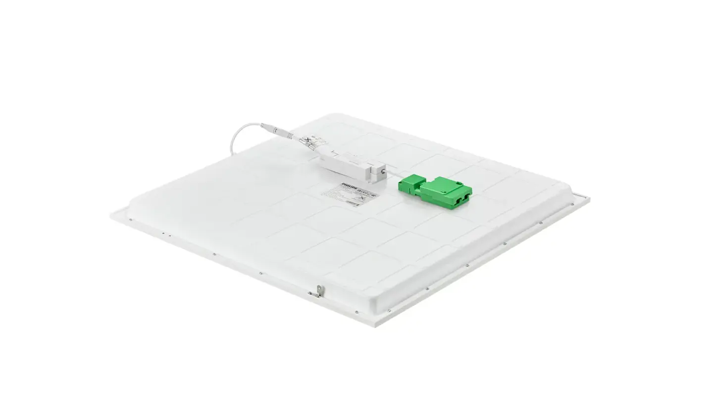Painel CoreLine RC132V G6 36S/840 PSU W60L60 OC Philips 5